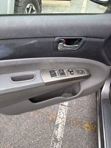 2008 Toyota Prius Base