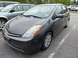 2008 Toyota Prius Base