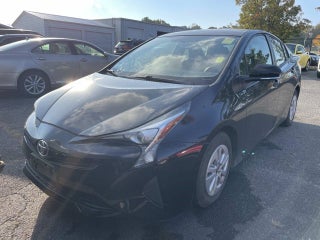 2016 Toyota Prius Two