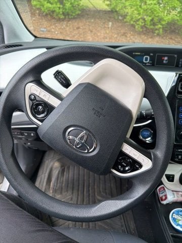 2018 Toyota Prius Four