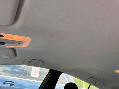 2018 Toyota Prius Four