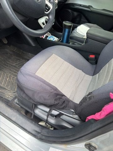 2018 Toyota Prius Four