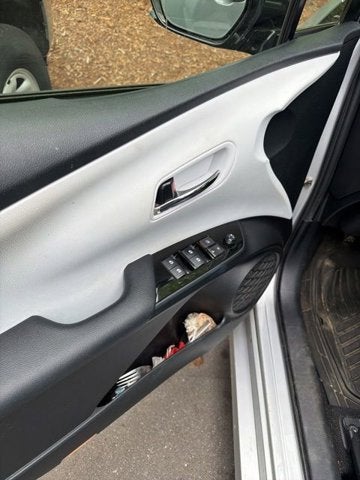 2018 Toyota Prius Four