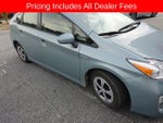 2015 Toyota PRIUS Three