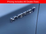2015 Toyota PRIUS Three