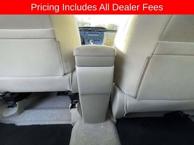 2011 Toyota PRIUS Two