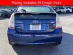 2011 Toyota PRIUS Two