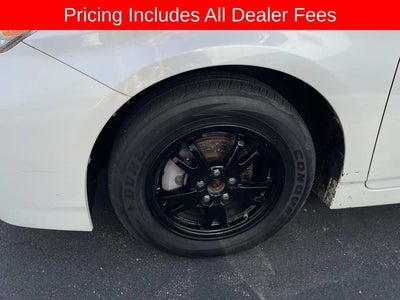 2014 Toyota PRIUS Two