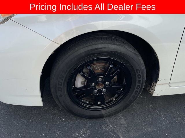 2014 Toyota PRIUS Two