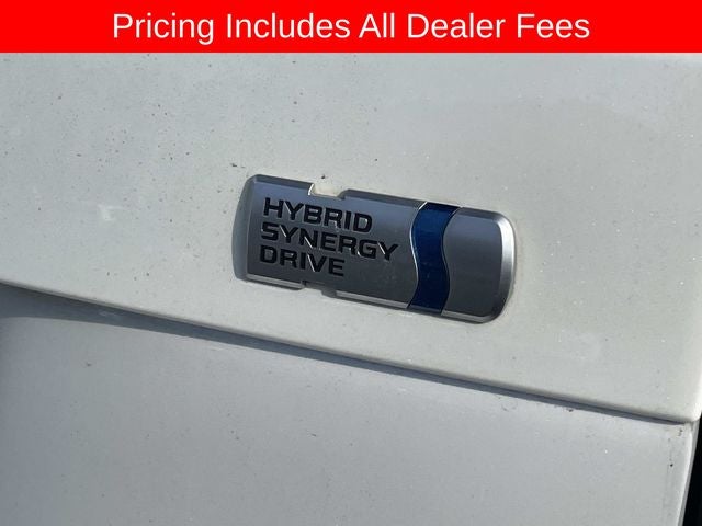 2014 Toyota PRIUS Two