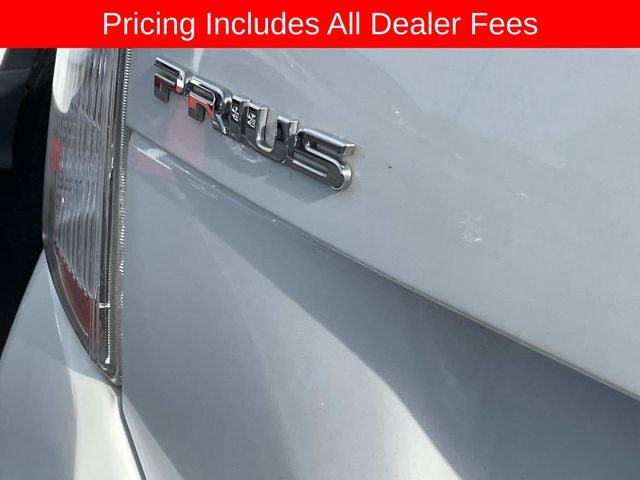 2014 Toyota PRIUS Two