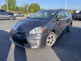 2014 Toyota PRIUS Two