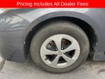 2015 Toyota PRIUS Three