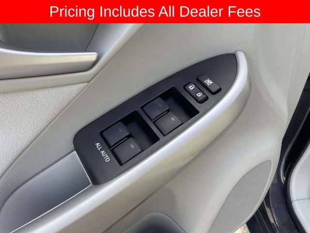 2015 Toyota PRIUS Three