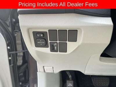 2015 Toyota PRIUS Three