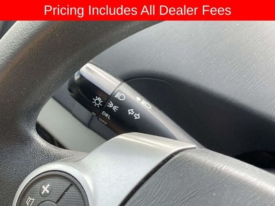2015 Toyota PRIUS Three