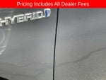 2015 Toyota PRIUS Three