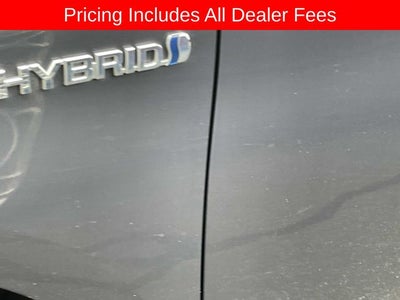 2015 Toyota PRIUS Three