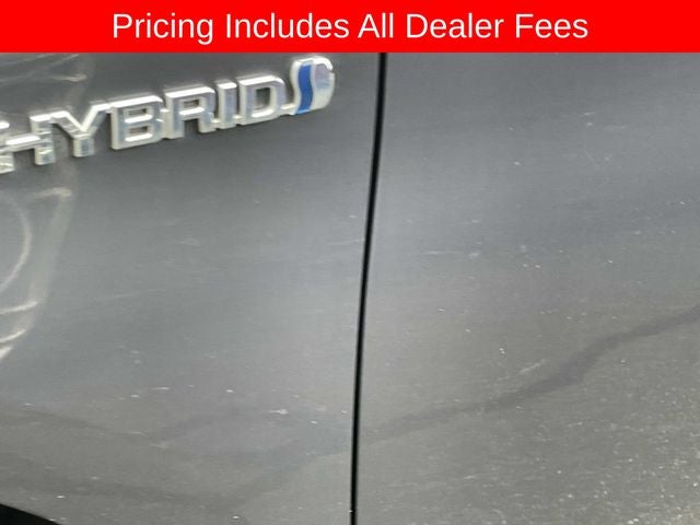 2015 Toyota PRIUS Three