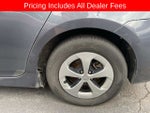 2015 Toyota PRIUS Three