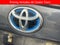 2015 Toyota PRIUS Three