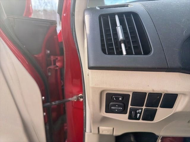 2014 Toyota Prius Four