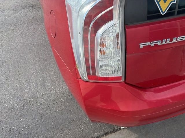 2014 Toyota Prius Four