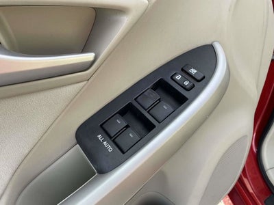 2014 Toyota Prius Three