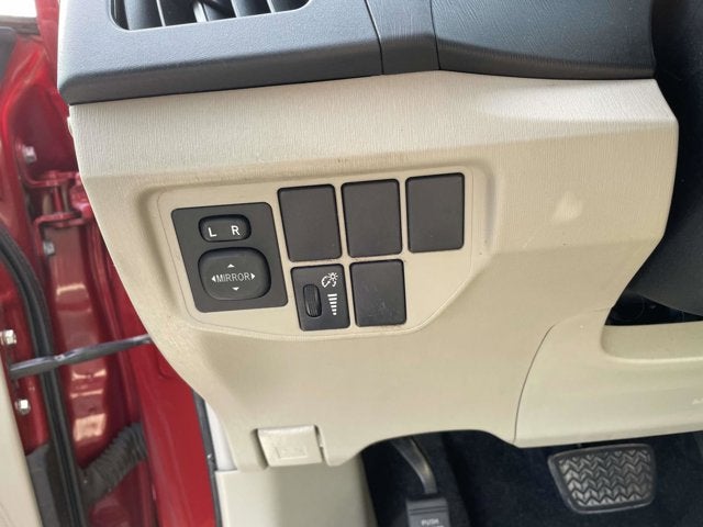 2014 Toyota Prius Three