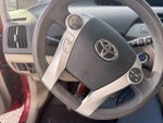 2014 Toyota Prius Four