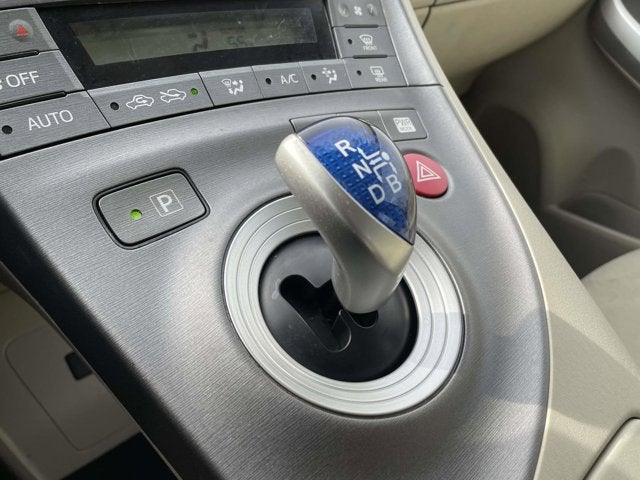 2014 Toyota Prius Three