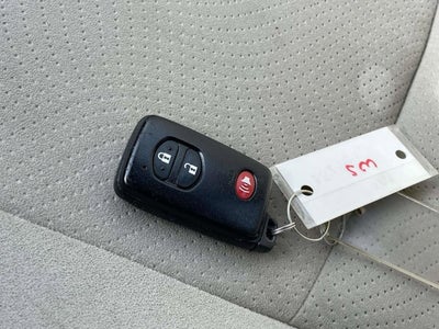 2014 Toyota Prius Three