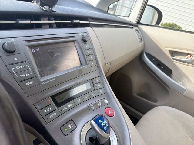 2014 Toyota Prius Four