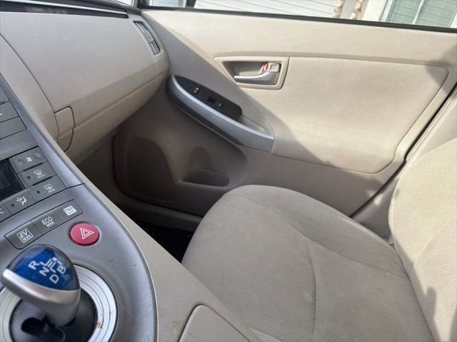 2014 Toyota Prius Four