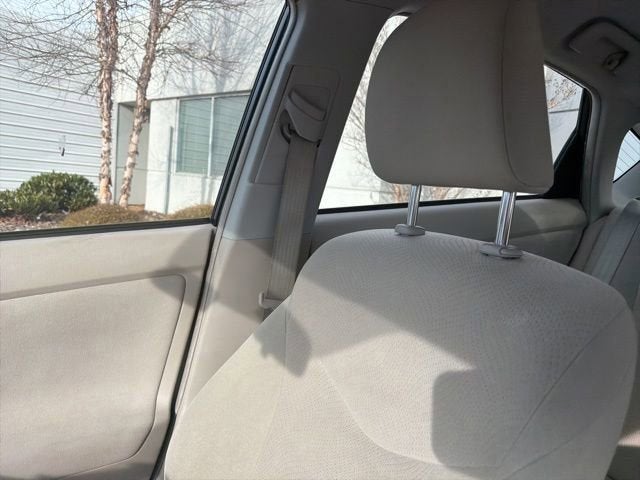 2014 Toyota Prius Four