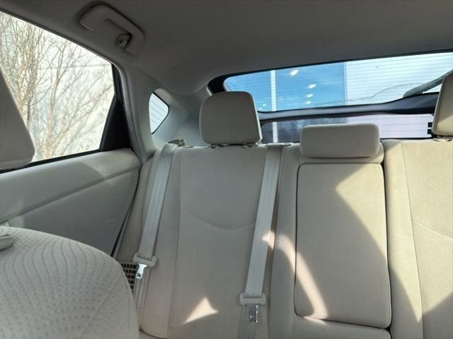 2014 Toyota Prius Four