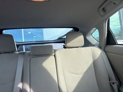 2014 Toyota Prius Four