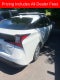 2020 Toyota Prius LE AWD-e