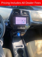 2020 Toyota Prius LE AWD-e