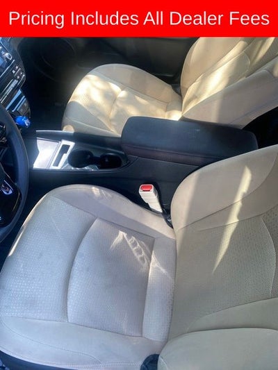 2020 Toyota Prius LE AWD-e