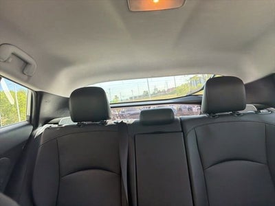 2019 Toyota Prius XLE AWD-e