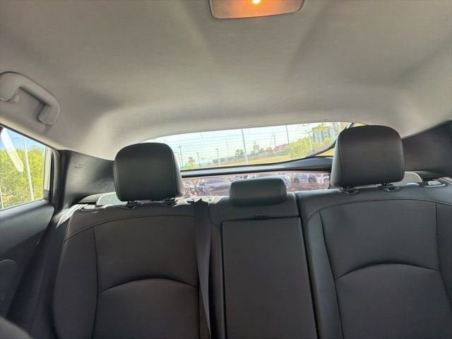 2019 Toyota Prius XLE AWD-e