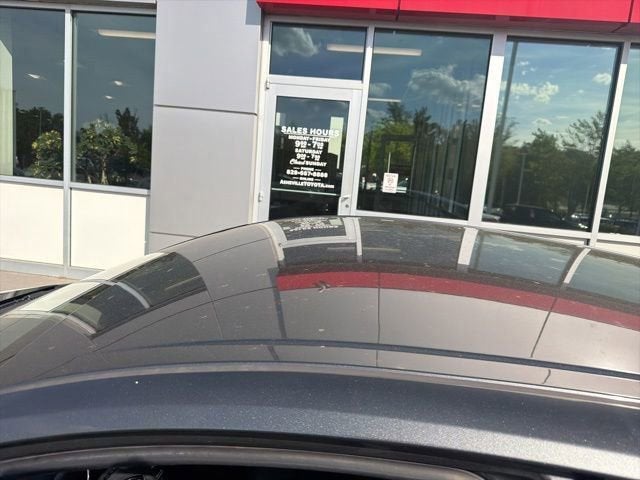 2019 Toyota Prius XLE AWD-e