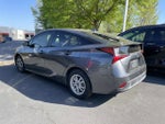 2019 Toyota Prius XLE AWD-e