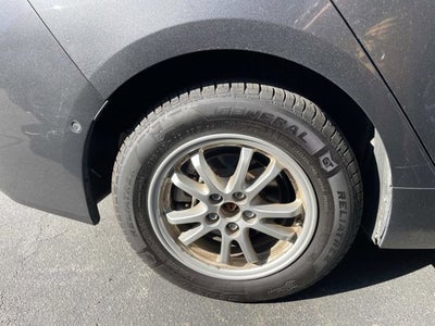 2019 Toyota Prius XLE AWD-e