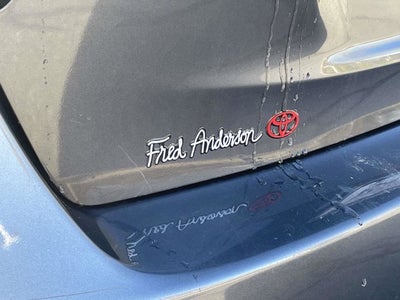 2016 Toyota Prius v Four