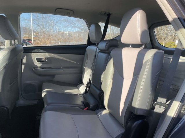 2016 Toyota Prius v Four