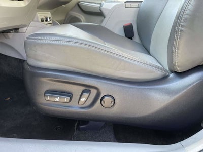 2016 Toyota Prius v Four