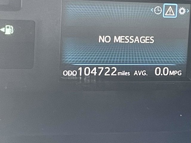 2016 Toyota Prius v Four