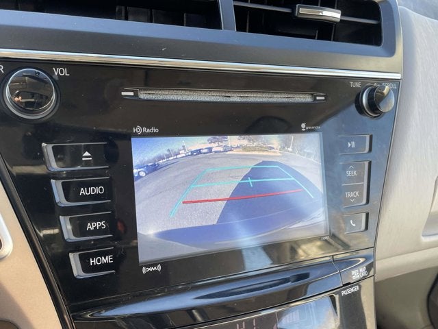 2016 Toyota Prius v Four